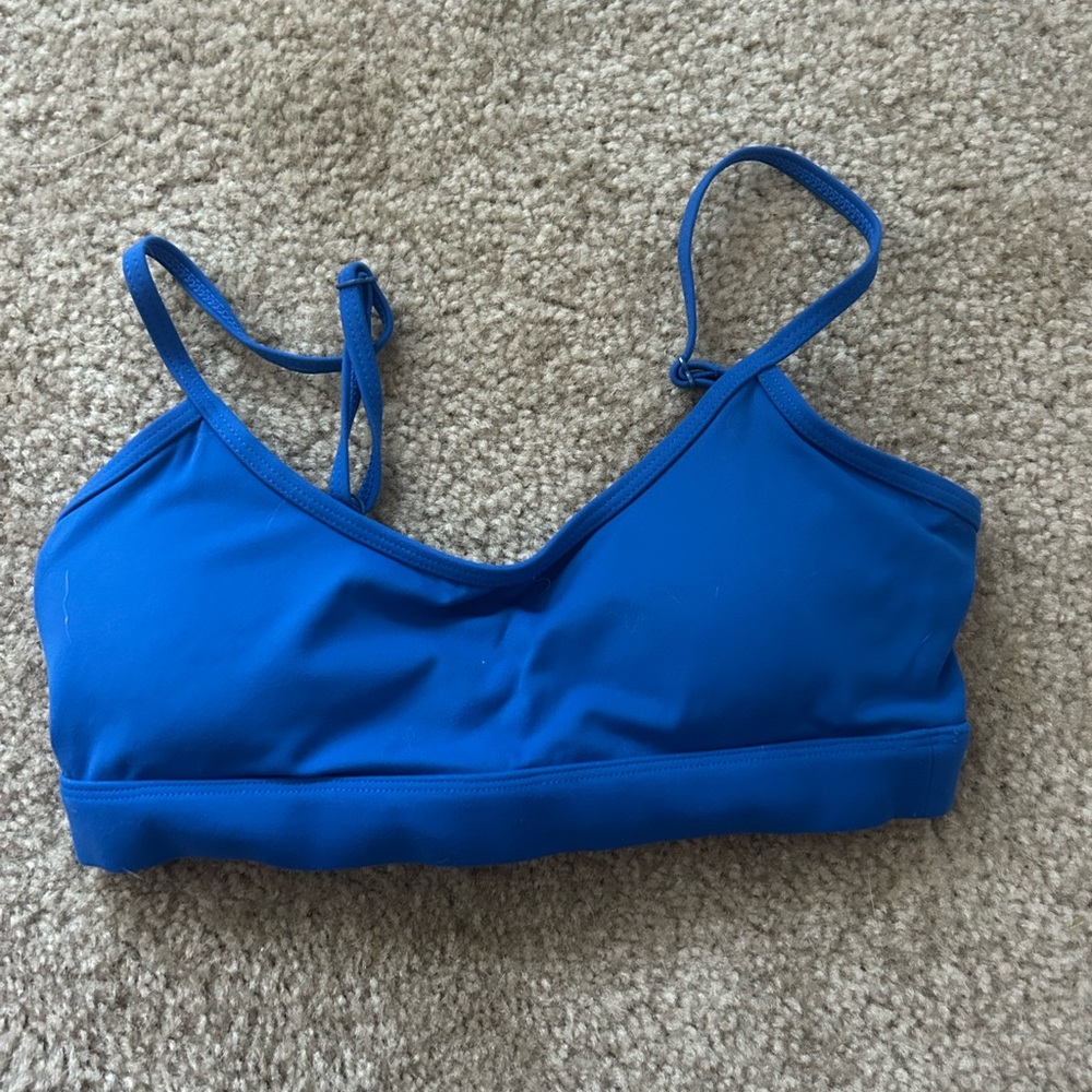 youngla sports bra